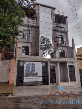 Foto do imóvel Apartamento com 2 Quartos à Venda, 95 m² em Vila Assunção - Santo André
