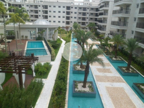 Imagem Apartamento com 1 Quarto para Alugar, 60 m² em Jardim Leonor - São Paulo