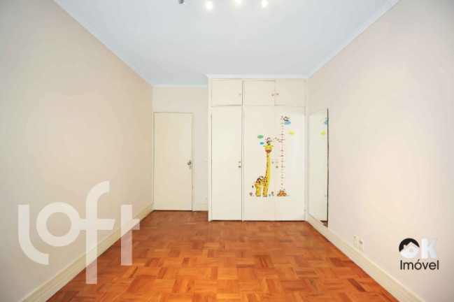 Imagem Apartamento com 3 Quartos à Venda, 224 m² em Higienópolis - São Paulo