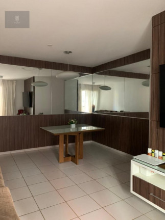 Imagem Apartamento com 3 Quartos à Venda, 70 m² em Parque Das Nações - Parnamirim
