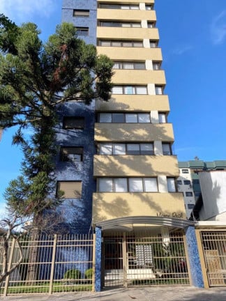 Foto do imóvel Apartamento com 3 Quartos à Venda,  em Higienópolis - Porto Alegre