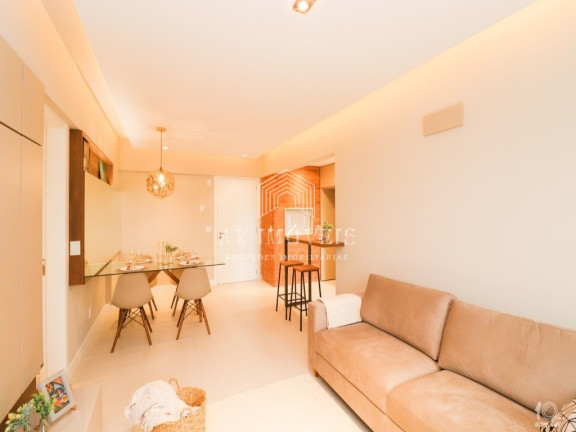Imagem Apartamento com 2 Quartos à Venda, 69 m² em Cristo Redentor - Porto Alegre