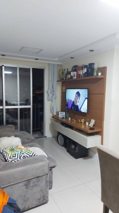 Foto do imóvel Apartamento com 2 Quartos à Venda, 48 m² em Taboão - Diadema