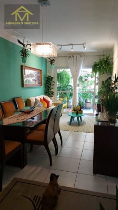 Foto do imóvel Apartamento com 2 Quartos à Venda, 80 m² em Praia Da Costa - Vila Velha