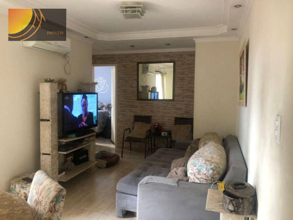 Foto do imóvel Apartamento com 2 Quartos à Venda, 50 m² em Pirituba - São Paulo