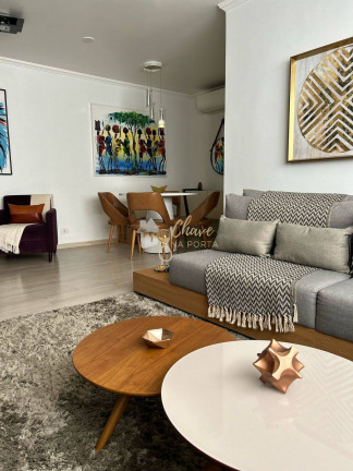 Foto do imóvel Apartamento com 2 Quartos à Venda, 68 m² em Cerqueira César - São Paulo
