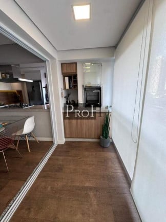 Foto do imóvel Cobertura com 4 Quartos à Venda, 201 m² em Centro - Santo André