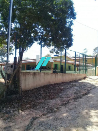 Imagem Fazenda à Venda, 1.000 m² em Ravena - Sabará