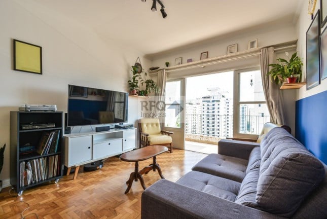 Foto do imóvel Imóvel com 3 Quartos à Venda, 149 m² em Pinheiros - São Paulo