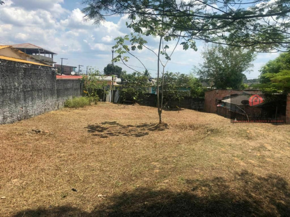 Imagem Terreno à Venda, 300 m² em Nova Cidade - Manaus