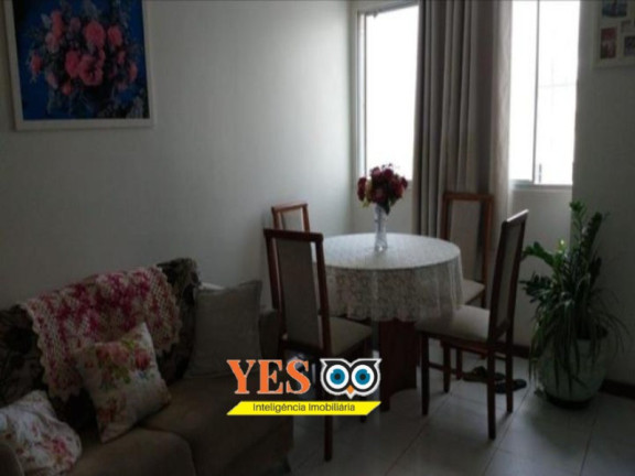 Imagem Apartamento com 2 Quartos à Venda, 50 m² em Ponto Central - Feira De Santana