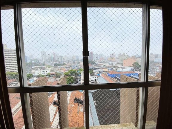 Foto do imóvel Apartamento com 3 Quartos à Venda, 90 m² em Casa Branca - Santo André