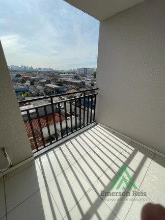Imagem Apartamento com 2 Quartos à Venda, 38 m² em Ipiranga - São Paulo