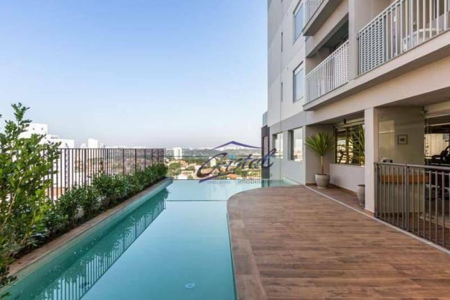 Foto do imóvel Studio com 1 Quarto à Venda ou Locação, 34 m² em Sumarezinho - São Paulo