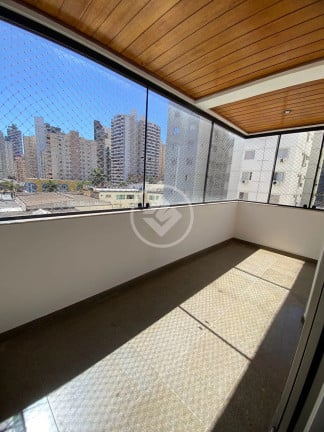 Foto do imóvel Apartamento com 4 Quartos à Venda, 241 m² em Residencial Estrela Riguel - Goiânia