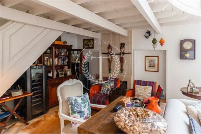 Foto do imóvel Apartamento com 4 Quartos à Venda, 264 m² em Jardins - São Paulo