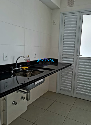 Imagem Apartamento com 2 Quartos à Venda, 76 m² em Vila Mariana - São Paulo