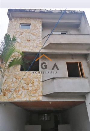 Foto do imóvel Casa com 4 Quartos à Venda, 300 m² em Vila Guilhermina - São Paulo