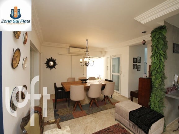 Foto do imóvel Imóvel com 3 Quartos à Venda, 168 m² em Vila Mariana - São Paulo