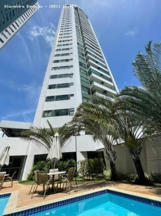 Foto do imóvel Apartamento com 4 Quartos à Venda, 138 m² em Boa Viagem - Recife