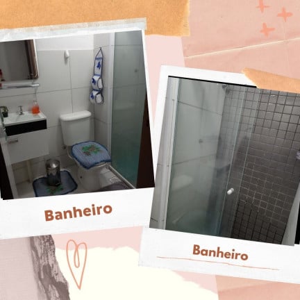 Foto do imóvel Imóvel com 2 Quartos à Venda, 46 m² em Campo Grande - Rio De Janeiro