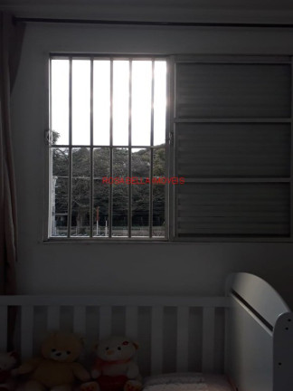 Imagem Apartamento com 2 Quartos à Venda, 54 m² em Jardim Santo Elias - São Paulo