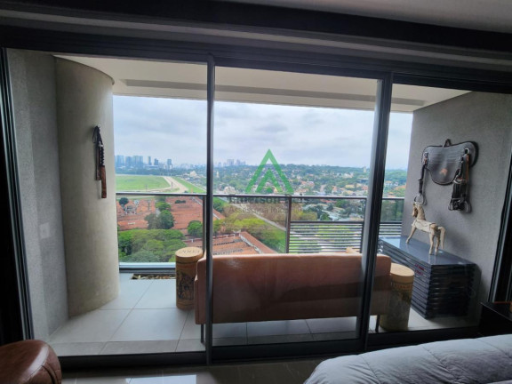 Imagem Apartamento à Venda, 38 m² em Pinheiros - São Paulo
