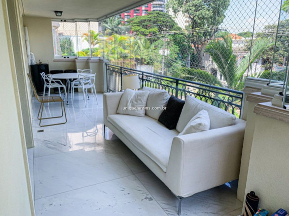 Imagem Apartamento com 3 Quartos à Venda, 292 m² em Higienópolis - São Paulo