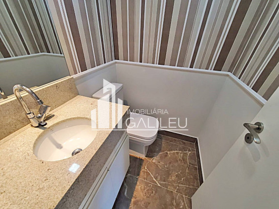 Foto do imóvel Apartamento com 3 Quartos à Venda, 93 m² em Taquaral - Campinas