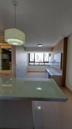 Foto do imóvel Apartamento com 3 Quartos à Venda, 75 m² em Ribeira - Natal