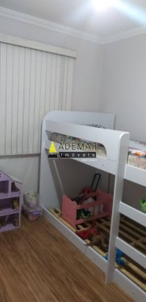Foto do imóvel Apartamento com 2 Quartos à Venda,  em Centro Serraria - Diadema