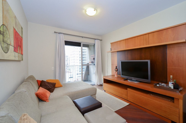 Imagem Apartamento com 2 Quartos à Venda, 89 m² em Vila Mascote - São Paulo
