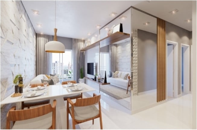 Imagem Apartamento com 2 Quartos à Venda, 55 m² em Rudge Ramos - São Bernardo Do Campo
