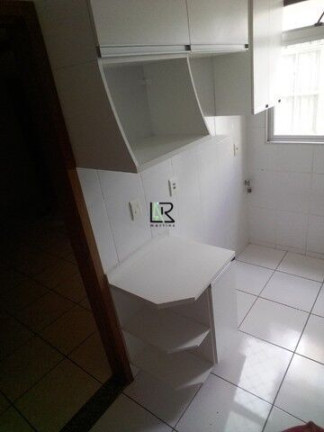 Imagem Apartamento com 2 Quartos à Venda, 48 m² em Havaí - Belo Horizonte
