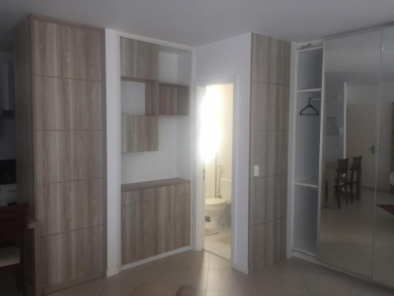 Imagem Apartamento com 1 Quarto à Venda, 49 m² em Caminho Das árvores - Salvador