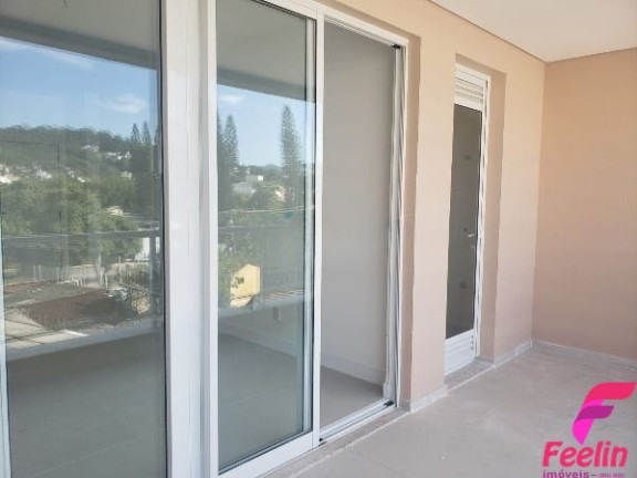 Foto do imóvel Apartamento com 2 Quartos à Venda, 130 m² em João Paulo - Florianópolis