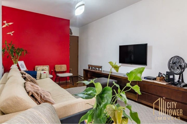 Foto do imóvel Apartamento com 2 Quartos à Venda, 108 m² em Jardim Paulista - São Paulo