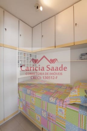 Imagem Apartamento com 2 Quartos à Venda, 64 m² em Paraíso - São Paulo
