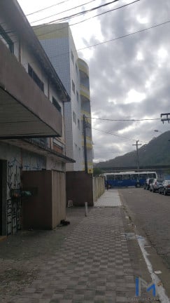 Foto do imóvel Apartamento com 1 Quarto à Venda, 49 m² em Centro - Mongaguá