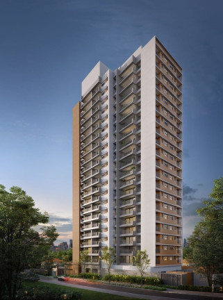 Foto do imóvel Apartamento com 3 Quartos à Venda, 79 m² em Ipiranga - São Paulo