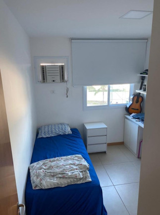 Imagem Imóvel com 2 Quartos à Venda, 70 m² em Recreio Dos Bandeirantes - Rio De Janeiro