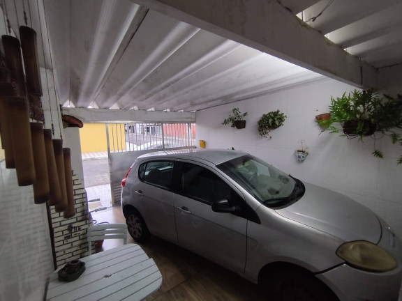 Foto do imóvel Casa com 2 Quartos à Venda,  em Ocian - Praia Grande