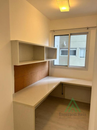 Imagem Apartamento com 3 Quartos à Venda, 108 m² em Vila Andrade - São Paulo