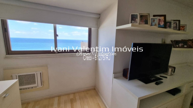 Imagem Apartamento com 4 Quartos à Venda, 310 m² em Barra Da Tijuca - Rio De Janeiro