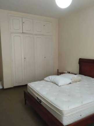 Foto do imóvel Apartamento com 3 Quartos à Venda, 188 m² em Cerqueira César - São Paulo