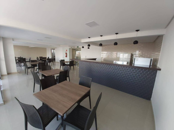Foto do imóvel Apartamento com 2 Quartos à Venda, 60 m² em Tupi - Praia Grande