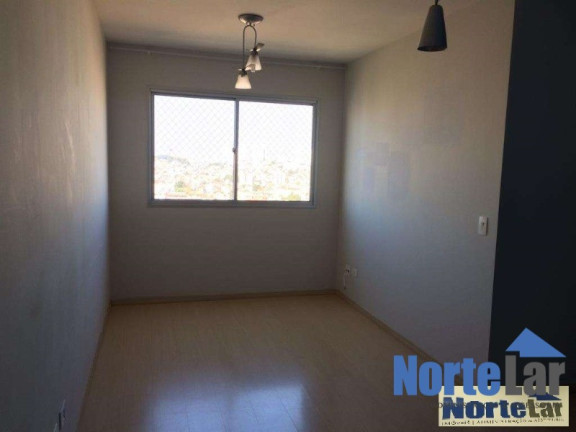 Foto do imóvel Apartamento com 3 Quartos à Venda, 59 m² em Vila Basileia - São Paulo