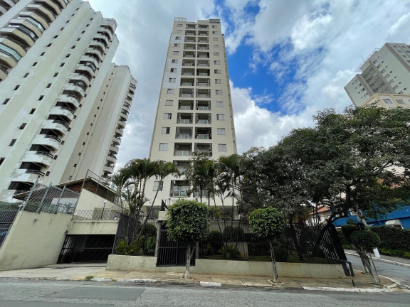 Imagem Imóvel com 2 Quartos à Venda, 120 m² em Saúde - São Paulo