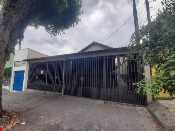 Foto do imóvel Casa com 5 Quartos à Venda, 360 m² em Chácara Do Visconde - Taubaté