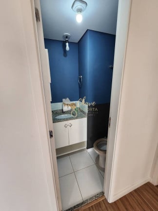 Foto do imóvel Apartamento com 2 Quartos à Venda, 64 m² em Vila Suzana - São Paulo